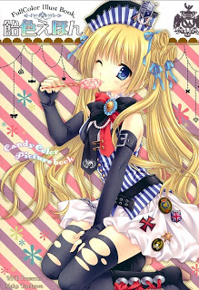 Artbook_Ameiro_Ehon[1]