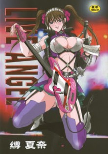 LIVE ANGEL