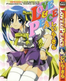 Love & Peace