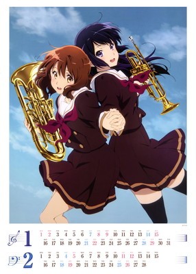 響け！ユーフォニアム-2017カレンダー-Hibike-You-Oniamu-2017-Calendar.jpg