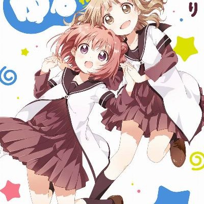 ゆるゆり-第01-15巻-Yuru-Yuri-vol-01-15.jpg